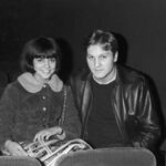 Chantal Goya et Jean-Jacques Debout à l'Olympia - 1966
