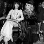 Chantal Goya et Sylvie Vartan - 1969